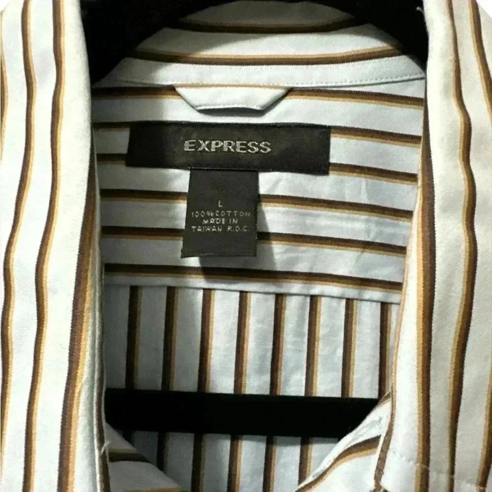 Express shirt - Picture 2 of 4